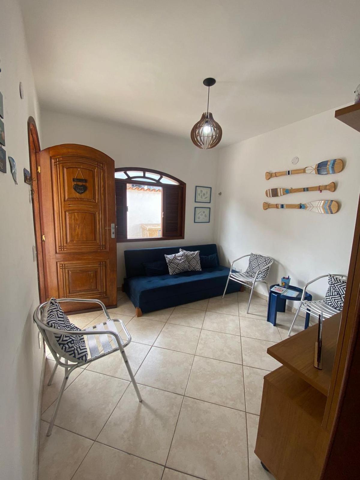 Cozy House In Arraial do Cabo